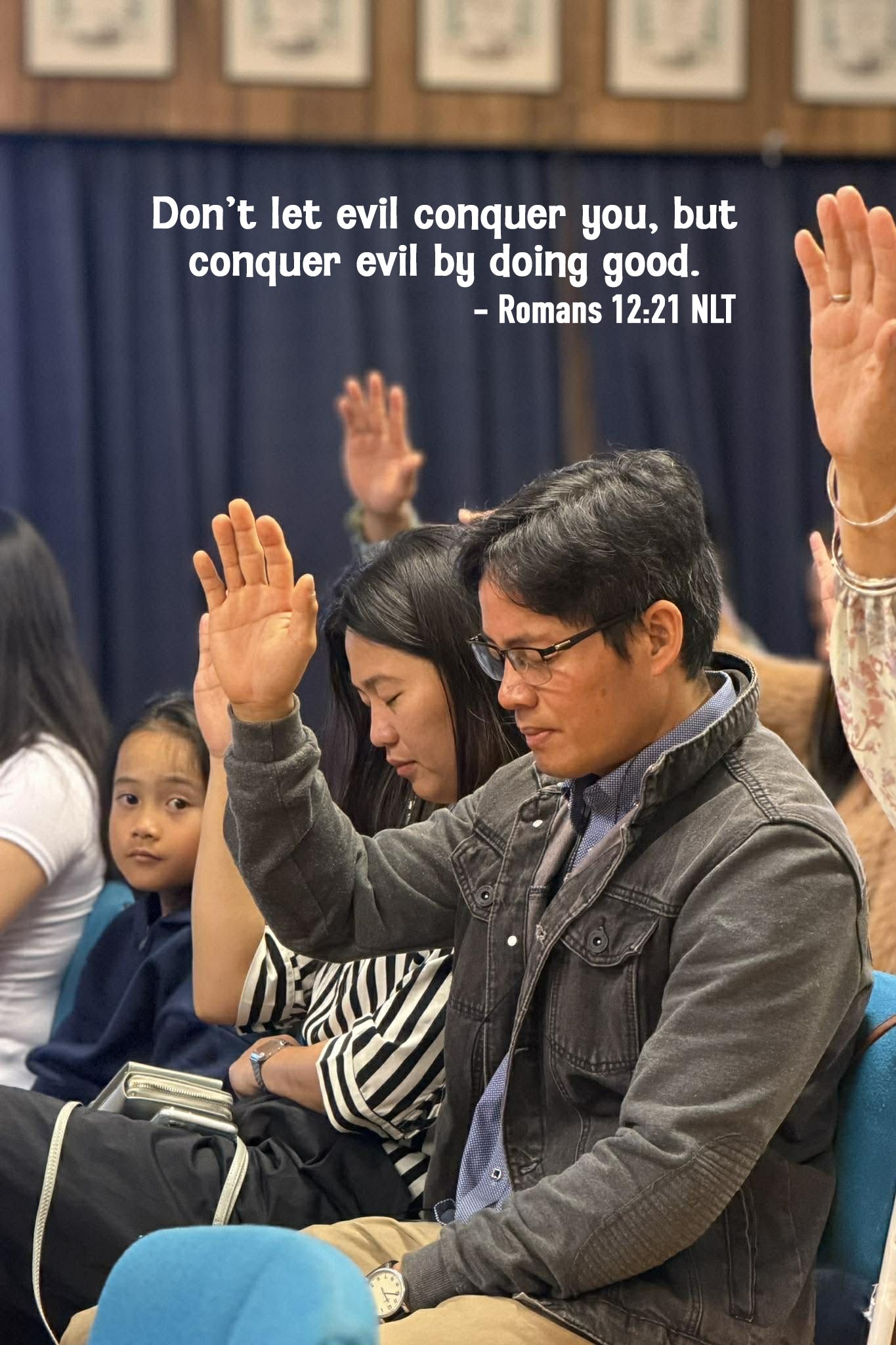 Contact Jesus the Anointed One Church